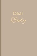 Dear baby keepsake for sale  Delivered anywhere in USA 