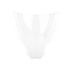 Motorcycle windshield motorcyc for sale  Delivered anywhere in UK