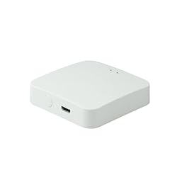 Zigbee 3.0 gateway usato  Spedito ovunque in Italia 