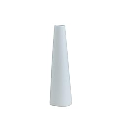 Tall white ceramic for sale  Delivered anywhere in UK