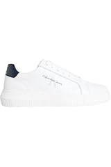 Calvin klein scarpe usato  Spedito ovunque in Italia 