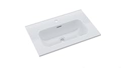 Baikal lavabo céramique d'occasion  Livré partout en France
