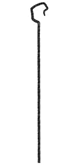 Shepherd wizard staff for sale  Delivered anywhere in USA 