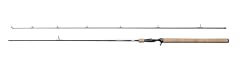 Berkley lightning canna usato  Spedito ovunque in Italia 