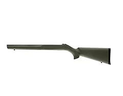 Used, Hogue Rubber Over Molded Stock for Ruger, 10-22 Olive for sale  Delivered anywhere in USA 