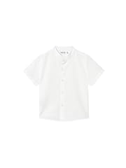 Mayoral camicia coreana usato  Spedito ovunque in Italia 