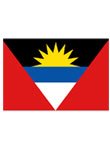 Antigua barbuda flag for sale  Delivered anywhere in UK