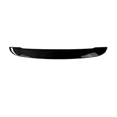 Car rear spoiler for sale  Delivered anywhere in UK