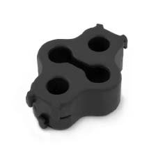 Zentimex z724711 auspuffgummi gebraucht kaufen  Wird an jeden Ort in Deutschland
