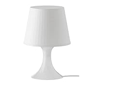 Occasion, IKEA 4054673224566 LAMPAN Lampe de Table, Plastique, d'occasion  Livré partout en France