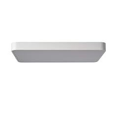 Ledkia lighting plafoniera usato  Spedito ovunque in Italia 