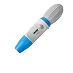 Micropipetta laboratorio pipet usato  Spedito ovunque in Italia 