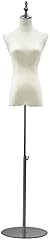 Torso mannequin stand for sale  Delivered anywhere in UK