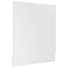 Vidaxl dishwasher panel for sale  Delivered anywhere in UK