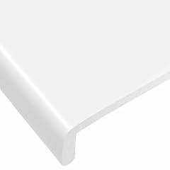 200mm white upvc for sale  Delivered anywhere in UK