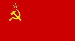 Lixure sowjetunion flagge gebraucht kaufen  Wird an jeden Ort in Deutschland