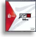 Iomega 100mb zip for sale  Delivered anywhere in UK