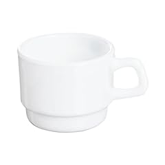 Arcoroc restaurant mug for sale  Delivered anywhere in USA 
