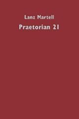 Praetorian 21 gebraucht kaufen  Wird an jeden Ort in Deutschland