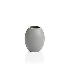 Tescoma grey vase for sale  Delivered anywhere in UK