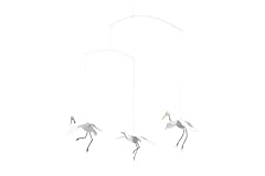 Crane hanging mobile for sale  Delivered anywhere in USA 