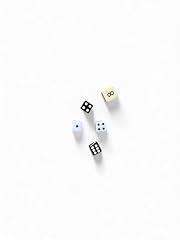 Backgammon 5er würfel gebraucht kaufen  Wird an jeden Ort in Deutschland
