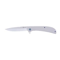 Mar satin framelock d'occasion  Livré partout en France