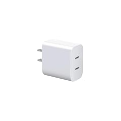 Dual usb charger for sale  Delivered anywhere in USA 