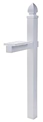Architectural mailboxes wp000w for sale  Delivered anywhere in USA 