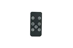 Remote control fits for sale  Delivered anywhere in USA 