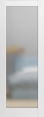 Sartodoors frosted lite for sale  Delivered anywhere in USA 