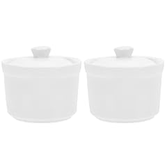 Luxshiny ceramic soup for sale  Delivered anywhere in USA 