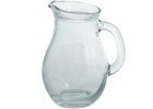 Glass jug for sale  Delivered anywhere in Ireland