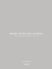 Vasc smart nutrition usato  Spedito ovunque in Italia 