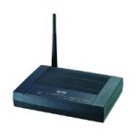 Zyxel 660hw router usato  Spedito ovunque in Italia 