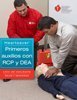 Heartsaver primeros auxilios d'occasion  Livré partout en France