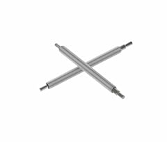 Ewatchparts 20mm spring for sale  Delivered anywhere in USA 