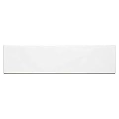 Tenedos 4x16 white for sale  Delivered anywhere in USA 