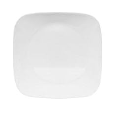 Corelle square pure for sale  Delivered anywhere in USA 