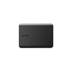 Toshiba tos 2.5 d'occasion  Livré partout en France