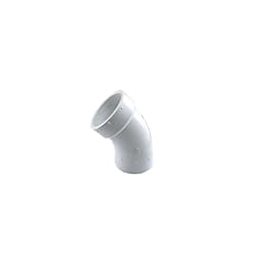 6in. pvc 45deg. for sale  Delivered anywhere in USA 