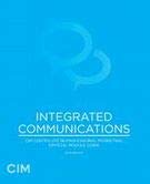 Integrated communications cim for sale  Delivered anywhere in Ireland
