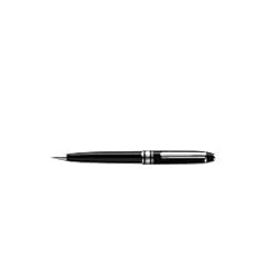 Montblanc platinum line for sale  Delivered anywhere in UK
