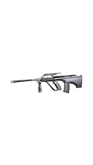 Fucile softair steyr usato  Spedito ovunque in Italia 