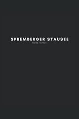 Spremberger stausee notizbuch gebraucht kaufen  Wird an jeden Ort in Deutschland