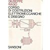 Corso costruzioni elettromecca usato  Spedito ovunque in Italia 