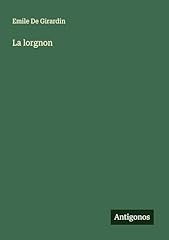 Lorgnon gebraucht kaufen  Wird an jeden Ort in Deutschland