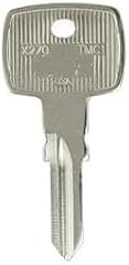 Key blank triumph for sale  Delivered anywhere in USA 