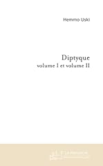 Diptyque tomes 2 d'occasion  Livré partout en France