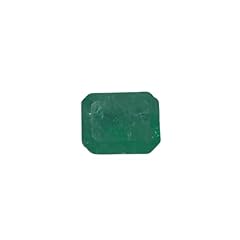 Green emerald cut for sale  Delivered anywhere in USA 